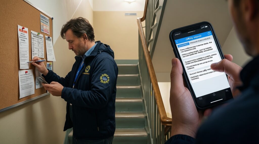 ЖКХ в деталях: где отключают воду/тепло, что чинят и как идут капремонты - иллюстрация