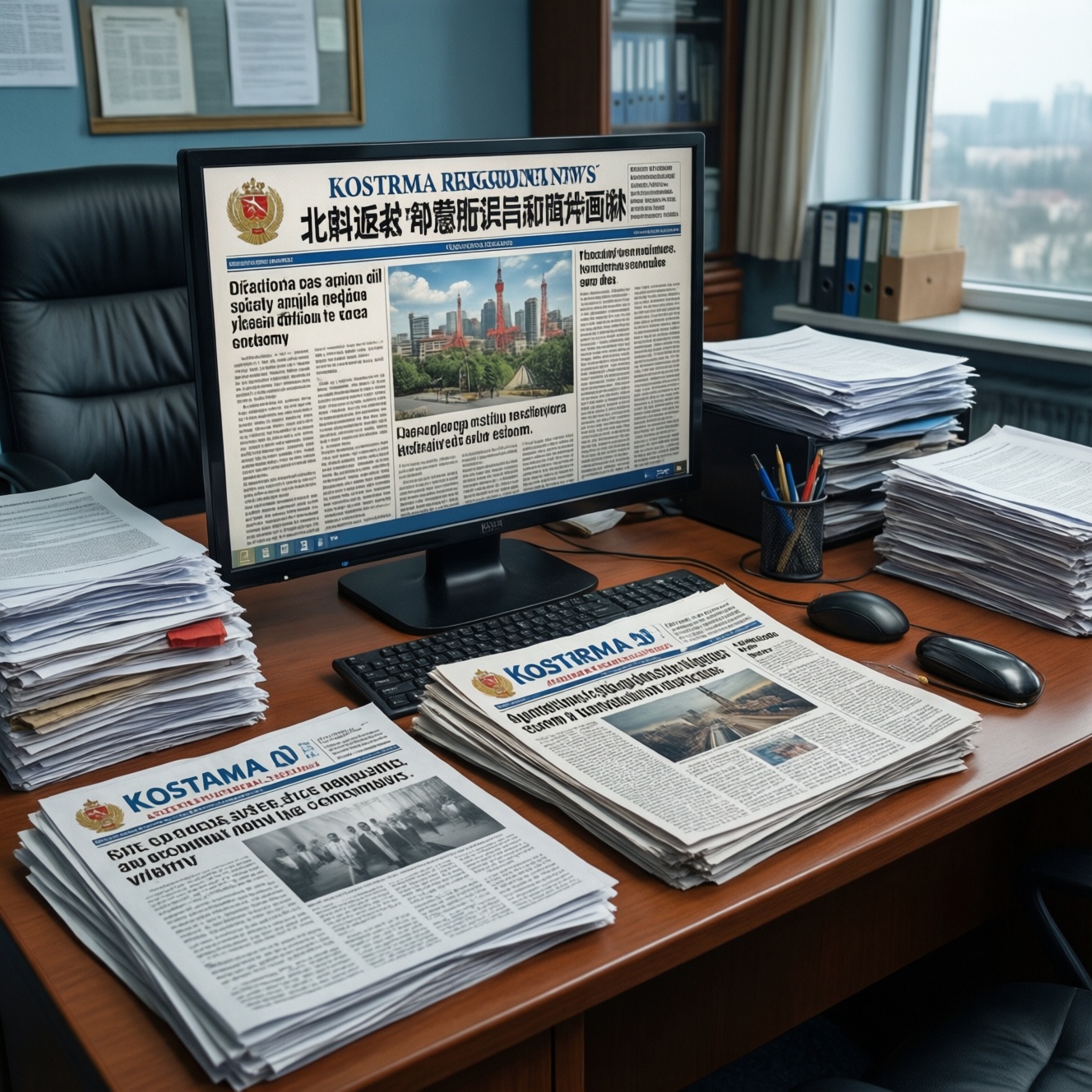 Новости дня в Костроме и районах области за сутки: что важного произошло