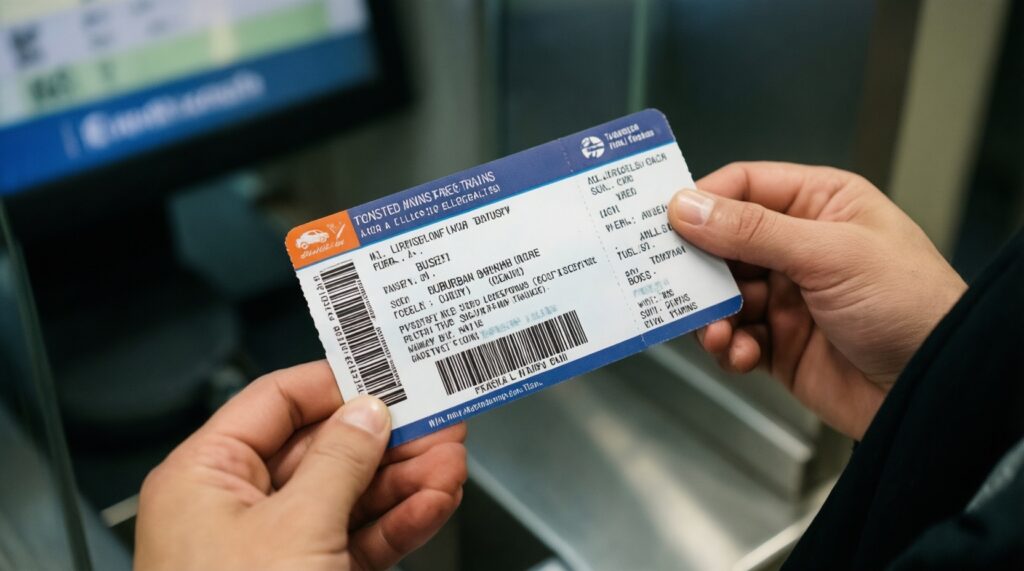 Транспорт: расписания, новые маршруты, состояние автобусов и пригородных поездов - иллюстрация