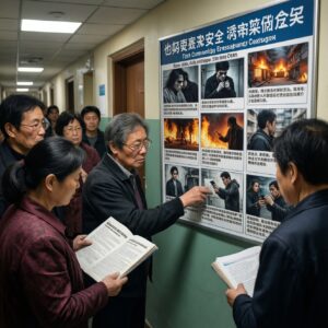 Безопасность: сводка происшествий и полезные рекомендации для жителей