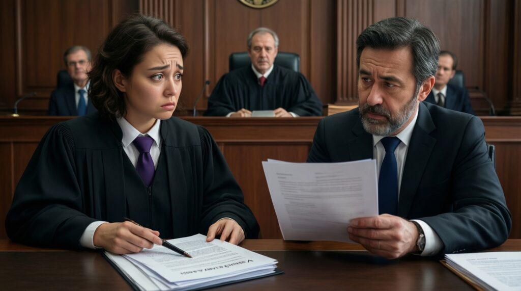 Суды и законы: самые обсуждаемые решения и изменения для костромичей - иллюстрация