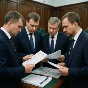 Суды и законы в Костроме: самые обсуждаемые решения и изменения для костромичей