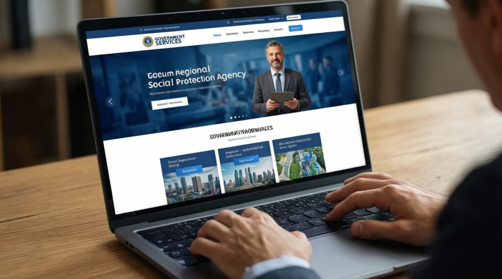 Соцподдержка: выплаты, льготы, меры для семей, пенсионеров и участников СВО - иллюстрация