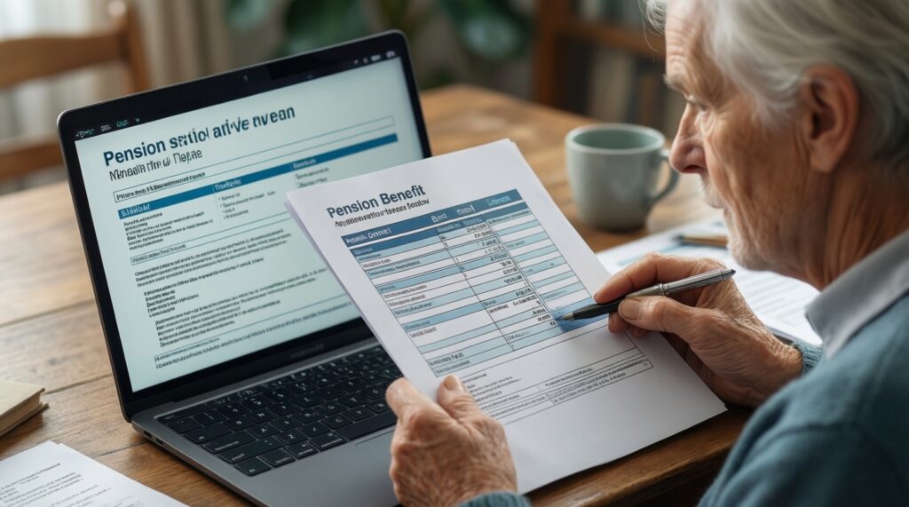 Соцподдержка: выплаты, льготы, меры для семей, пенсионеров и участников СВО - иллюстрация