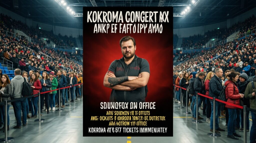 Культура и афиша: куда сходить в Костроме и области на выходных - иллюстрация