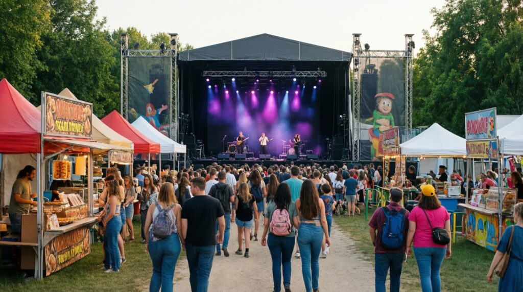 Культура и афиша: куда сходить в Костроме и области на выходных - иллюстрация