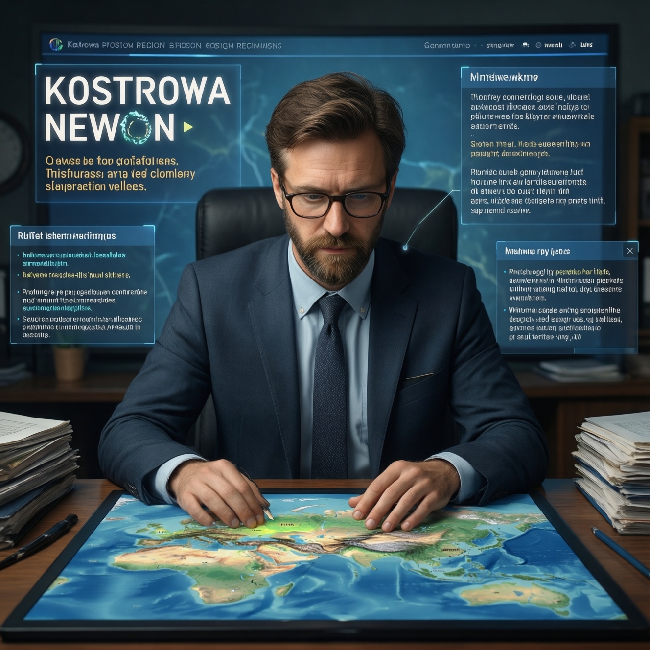 Разбор недели: главные события Костромской области простыми словами