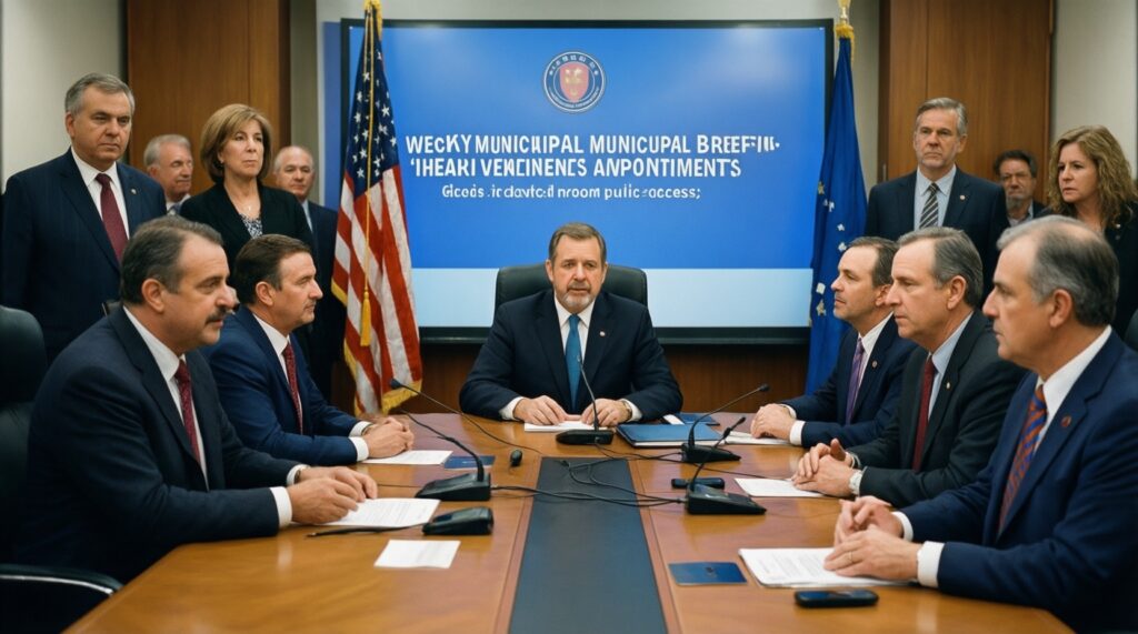 Свежие новости районов Костромской области: что изменилось за неделю - иллюстрация