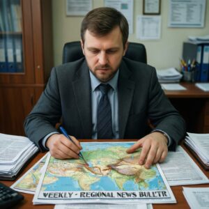 Свежие новости районов Костромской области за неделю: что изменилось