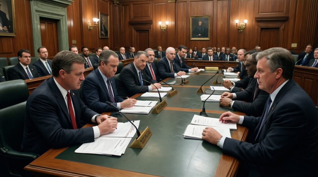 Главные решения администрации и думы: как они повлияют на жителей - иллюстрация