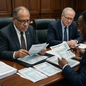 Главные решения администрации и думы и их влияние на жителей