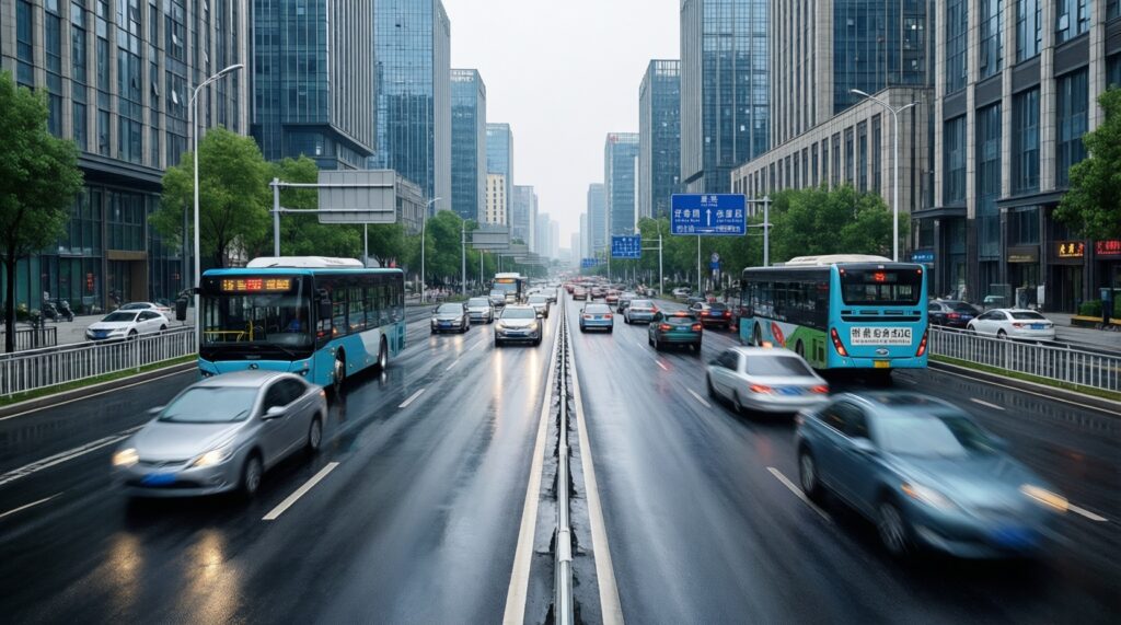 Крупные дорожные ремонты сезона: где перекроют движение и какие сроки - иллюстрация